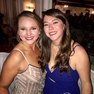 Meet your Posher, Jordan